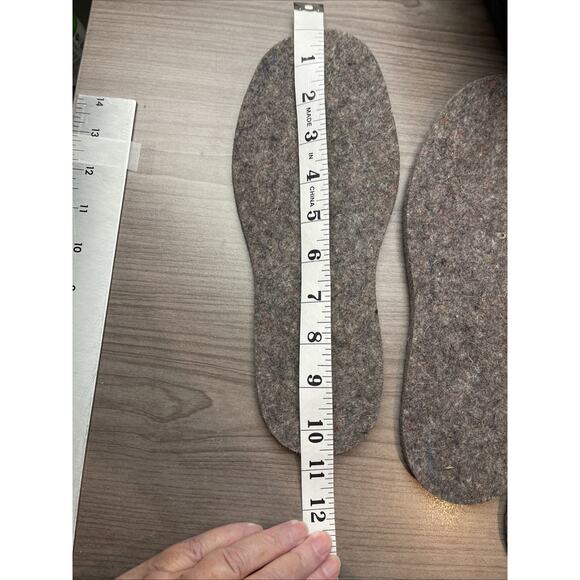 US MILITARY MUKLUK MAN'S EXTREME COLD WEATHER BOOTS N-1B size Small - Picture 9 of 10